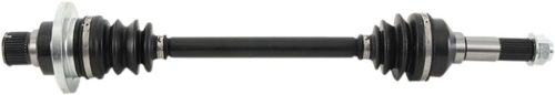 AXLE KIT COMPLETE YAM ALL BALLS AB8-YA-8-322