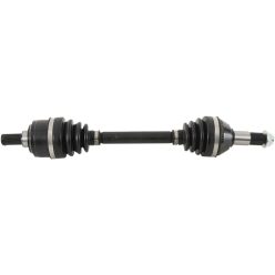 AXLE KIT COMPLETE YAM ALL BALLS AB8-YA-8-331