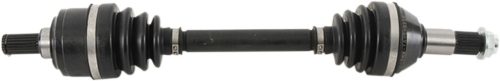 All Balls Axle Kit Complete Yam Ab8-Ya-8-331