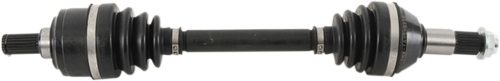 AXLE KIT COMPLETE YAM ALL BALLS AB8-YA-8-331