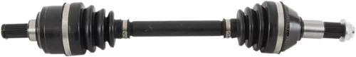 Kit ax roată All Balls AB8-YA-8-331