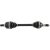 All Balls Axle Kit Complete Yam Ab8-Ya-8-331