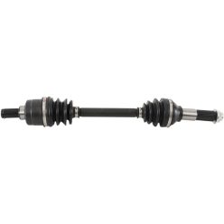 AXLE KIT COMPLETE YAM ALL BALLS AB8-YA-8-336