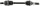 AXLE KIT COMPLETE YAM ALL BALLS AB8-YA-8-336