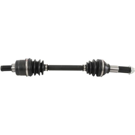 Axle Kit Complete Yam Ab8-Ya-8-336