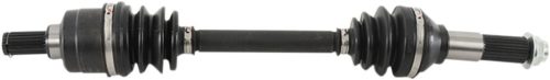 Axle Kit Complete Yam Ab8-Ya-8-336