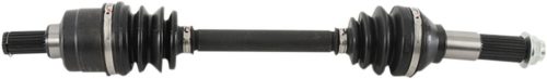 AXLE KIT COMPLETE YAM ALL BALLS AB8-YA-8-336