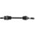 Axle Kit Complete Yam Ab8-Ya-8-336