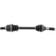 Kit ax complet All Balls AB8-YA-8-336