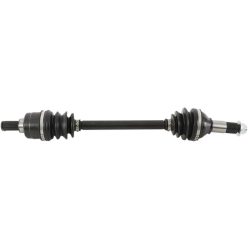 AXLE KIT COMPLETE YAM ALL BALLS AB8-YA-8-346