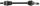AXLE KIT COMPLETE YAM ALL BALLS AB8-YA-8-346