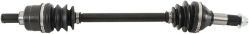 All Balls Axle Kit Complete Yam Ab8-Ya-8-346