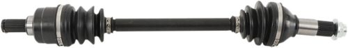 AXLE KIT COMPLETE YAM ALL BALLS AB8-YA-8-346