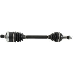 All Balls Axle Kit Complete Arc Cat Ab8-Ac-8-311