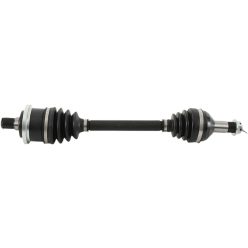AXLE KIT COMPLETE ARC CAT ALL BALLS AB8-AC-8-311