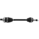 Kit ax roată All Balls AB8-AC-8-311