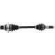 Kit ax roată All Balls AB8-YA-8-302