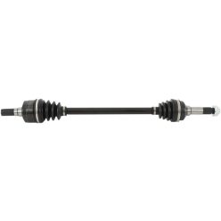 All Balls Axle Kit Complete Yam Ab8-Ya-8-358