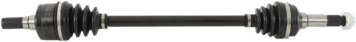AXLE KIT COMPLETE YAM ALL BALLS AB8-YA-8-358