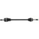 AXLE KIT COMPLETE YAM ALL BALLS AB8-YA-8-358