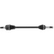 Kit ax complet All Balls AB8-YA-8-358