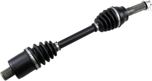 AXLE KIT COMPLETE POL ALL BALLS AB8-PO-8-377