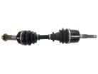 Axle Kit Mse Front Cfmoto