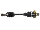 Axle Kit Mse Rear Cfmoto