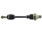 Axle Kit Mse Rear Cfmoto