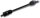 AXLE KIT COMPLETE POLARIS ALL BALLS AB8-PO-8-360