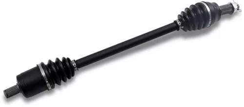 Axe roata + piese ALL BALLS AB8-PO-8-360