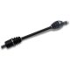 AXLE KIT COMPLETE POLARIS ALL BALLS AB8-PO-8-360