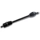 Axe roata + piese ALL BALLS AB8-PO-8-360