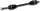 AXLE KIT COMPLETE POLARIS ALL BALLS AB8-PO-8-362