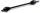 AXLE KIT COMPLETE CAN-AM ALL BALLS AB8-CA-8-328