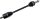 AXLE KIT COMPLETE CAN-AM ALL BALLS AB8-CA-8-333