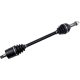 AXLE KIT COMPLETE CAN-AM ALL BALLS AB8-CA-8-333