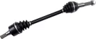 Kit ax complet All Balls AB8-YA-8-326