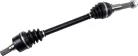 Kit ax complet All Balls AB8-YA-8-326