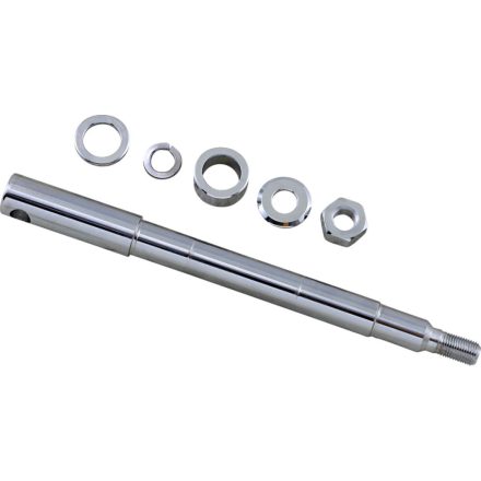 AXLE KIT FRONT 43895-87