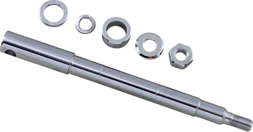 Axle Kit Front 43895-87