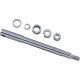 Axle Kit Front 43895-87