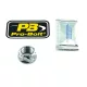 Șurub ax roată Pro Bolt TINUT25150001Z2