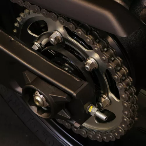 Șurub ax roată Pro Bolt TINUT25150001Z2