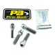 Șurub ax roată Pro Bolt TIFAPINCH100