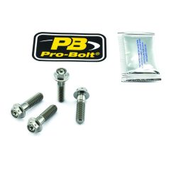 Pro Bolt Bolt Kit Front Axle Tit Rac