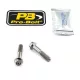 Șurub ax roată Pro Bolt TIFAPINCH170R
