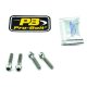 Pro Bolt Bolt Kit Front Axle Tit