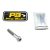 Pro Bolt Bolt Kit Front Axle Tit