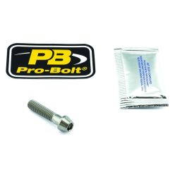 Pro Bolt Bolt Kit Front Axle Tit